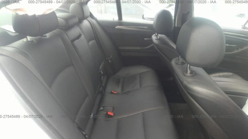 BMW 5 series 528 classic 2