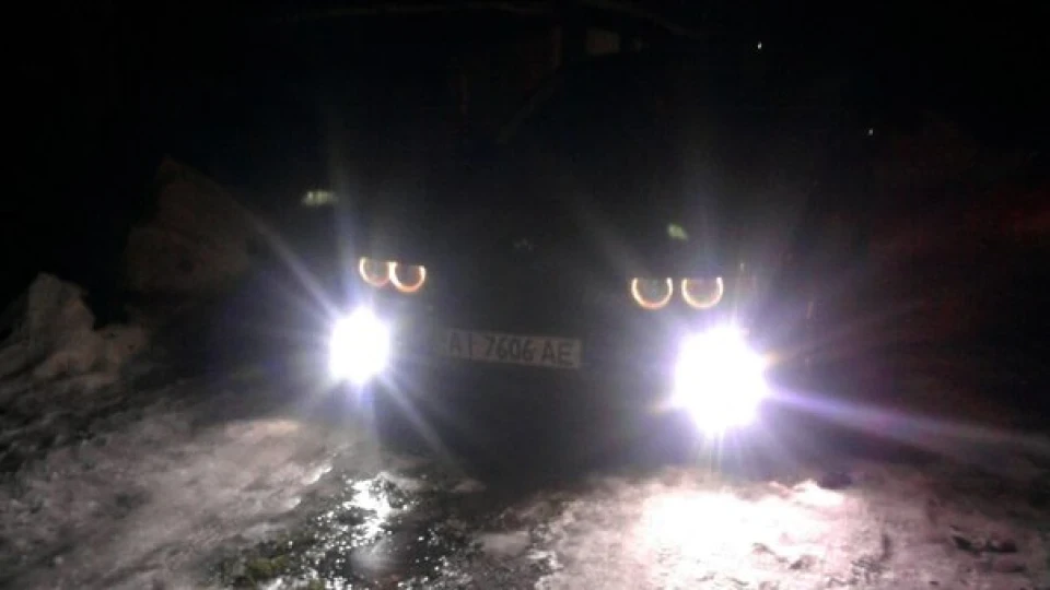 BMW 5 series 528