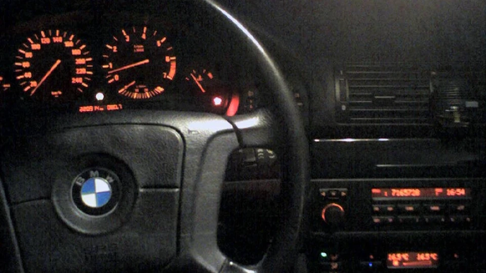 BMW 5 series 528i 4