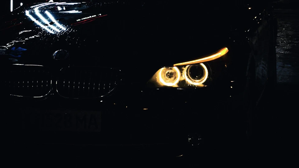 BMW 5 series 528i 2