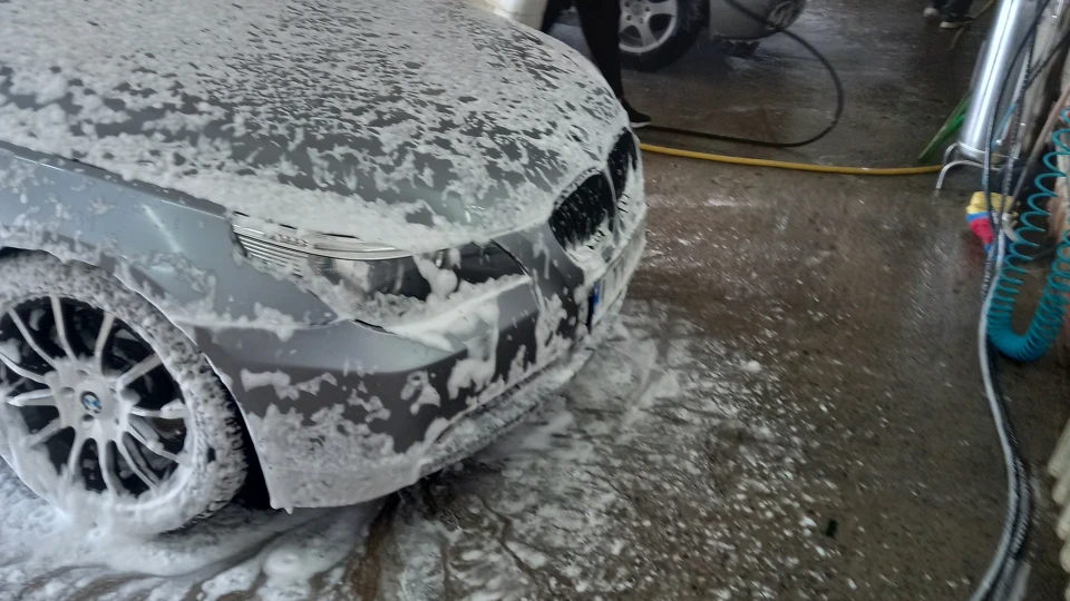 BMW 5 series 530_Пітарда 2
