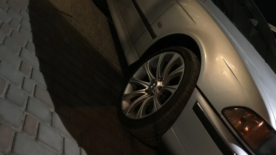 BMW 5 series 530D 2