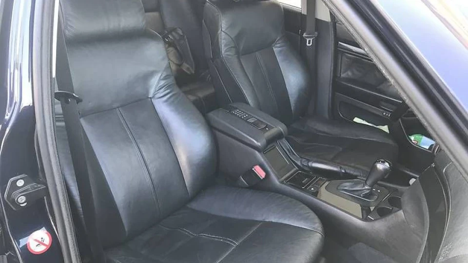BMW 5 series 530d 2