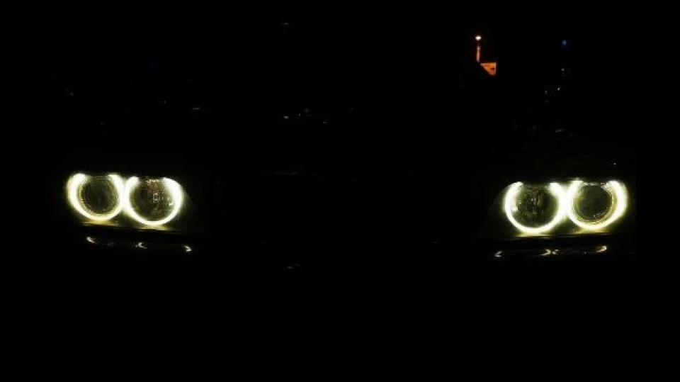 BMW 5 series 530D 2
