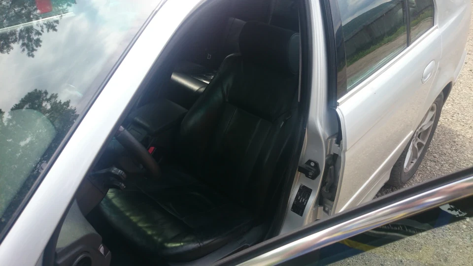 BMW 5 series 530D 5