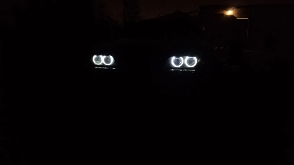 BMW 5 series 530d 3