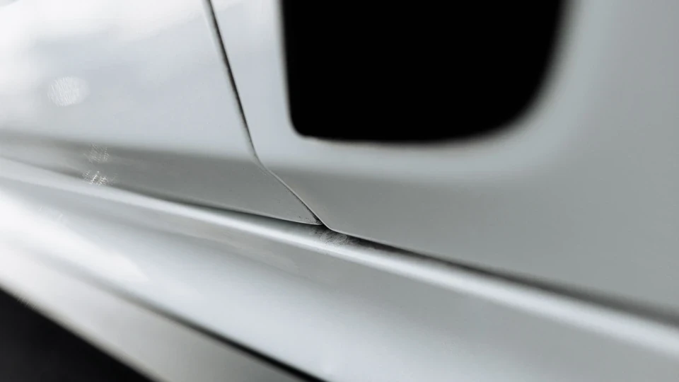 BMW 5 series 530d 5