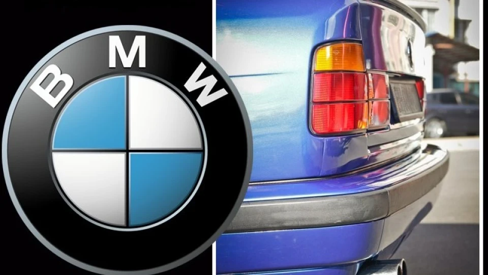 BMW 5 series 530i