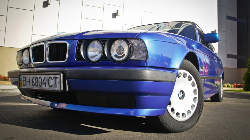 BMW 5 series 530i 3