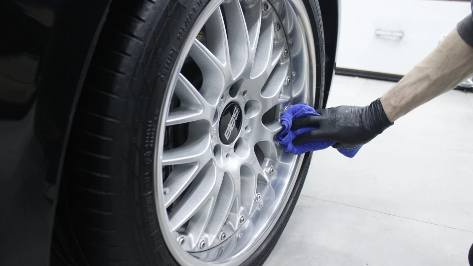 BMW 5 series 535d BiTurbo Edition LCI 3