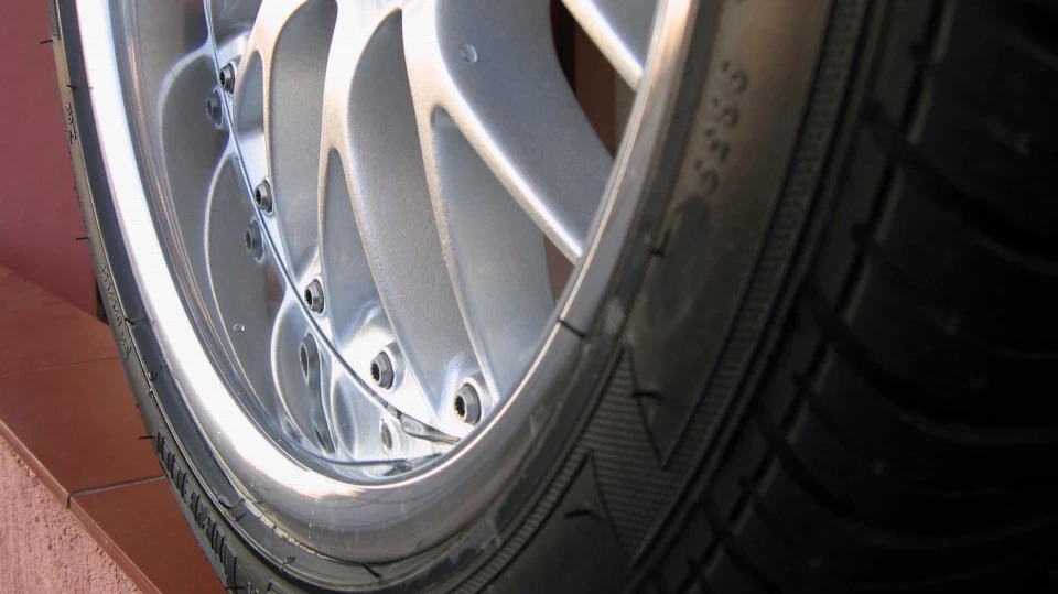 BMW 5 series 535d BiTurbo Edition LCI 4