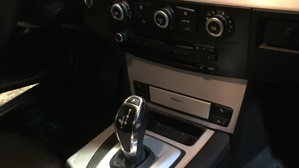 BMW 5 series 535D Tuliveter 3