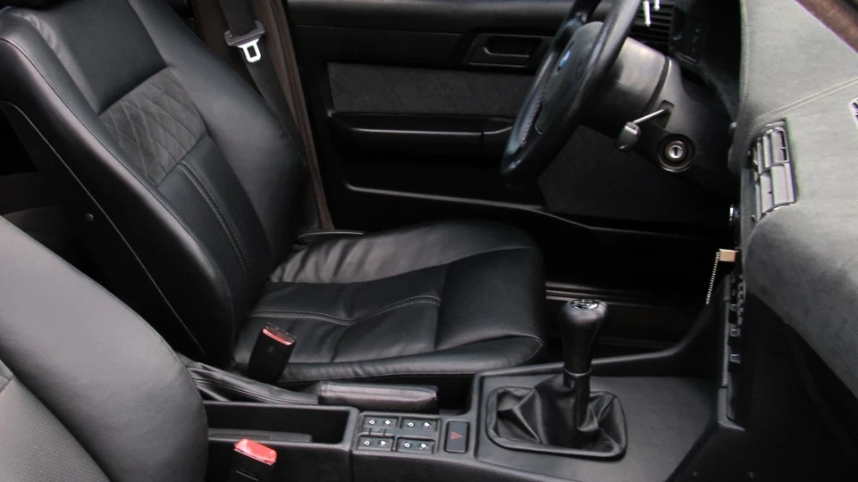 BMW 5 series 535I Три і п'ять =) 2