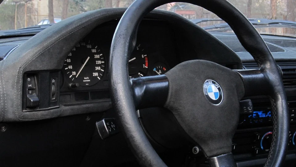 BMW 5 series 535I Три і п'ять =) 4