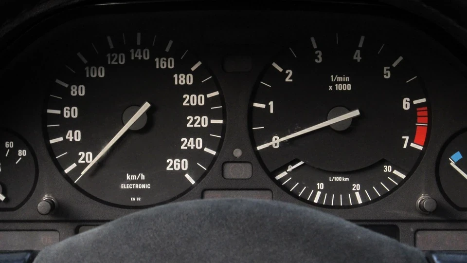 BMW 5 series 535I Три і п'ять =) 5
