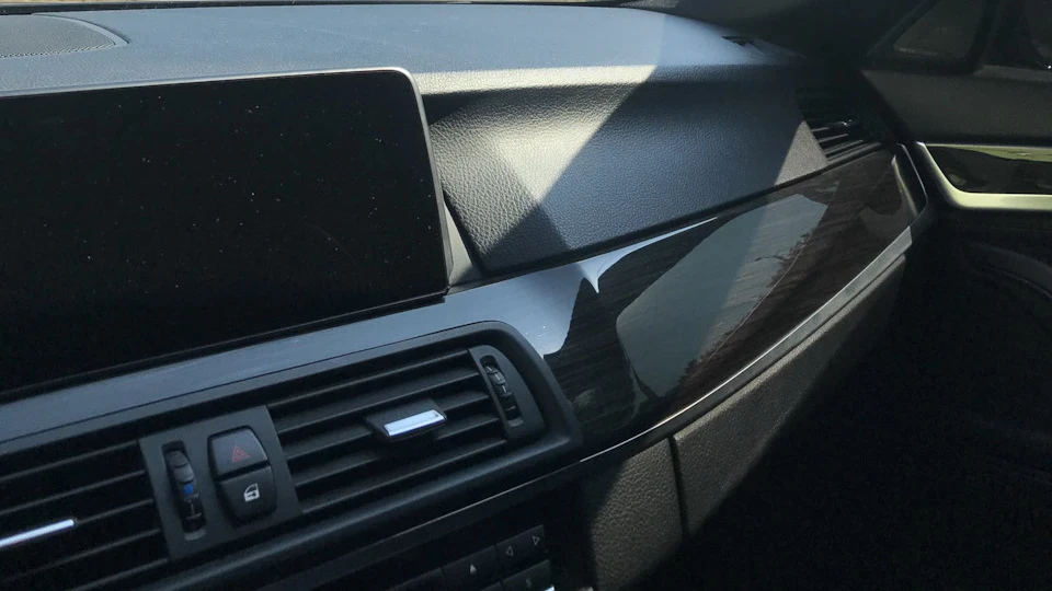 BMW 5 series 535i 5