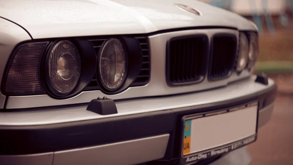 BMW 5 series AC Schnitzer 4