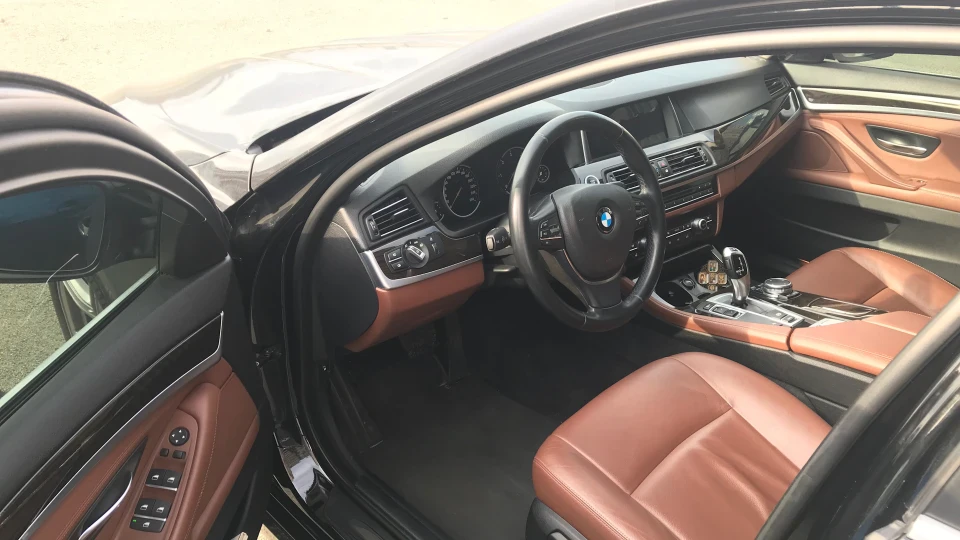 BMW 5 series АНКЕР8500 3