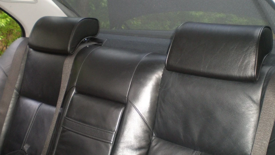 BMW 5 series Bayerische Motoren Werke 3