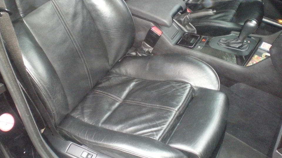 BMW 5 series Bayerische Motoren Werke 5