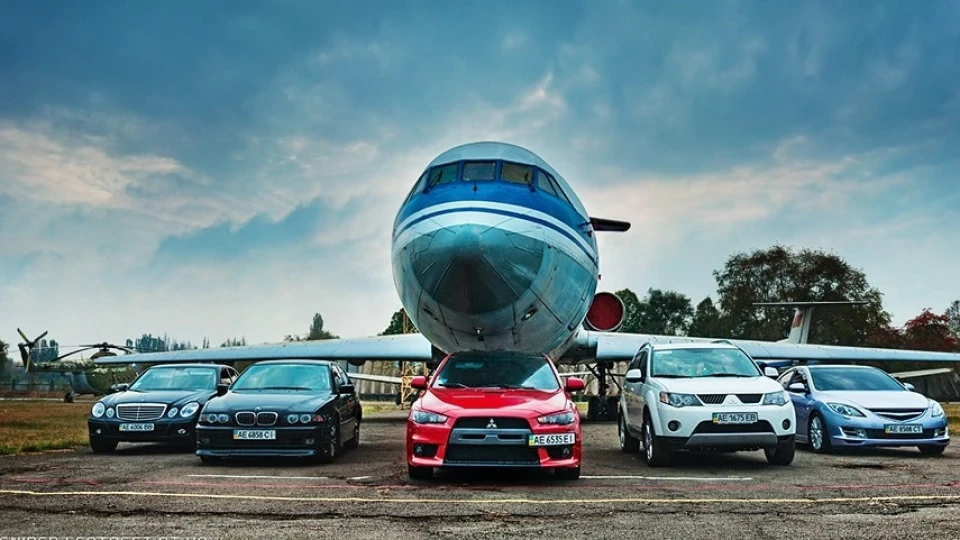 BMW 5 series BMW 5 Series by HAMANN 2