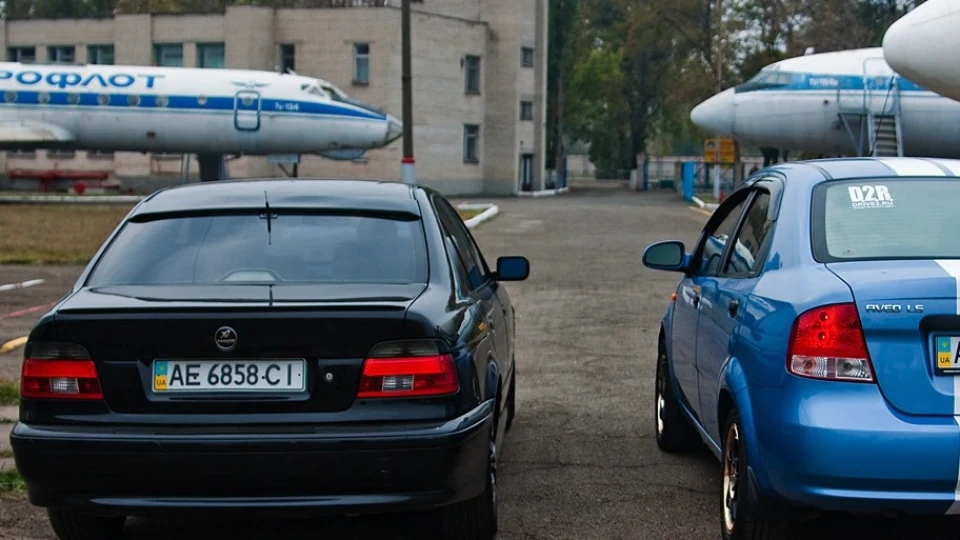 BMW 5 series BMW 5 Series by HAMANN 4