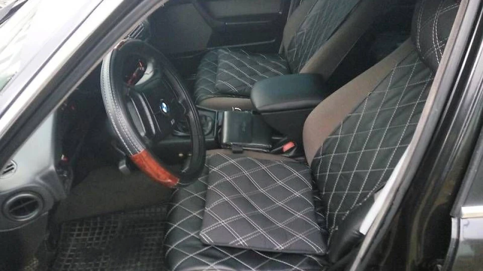 BMW 5 series BMW 520i”BLACK DREAM’’ 5