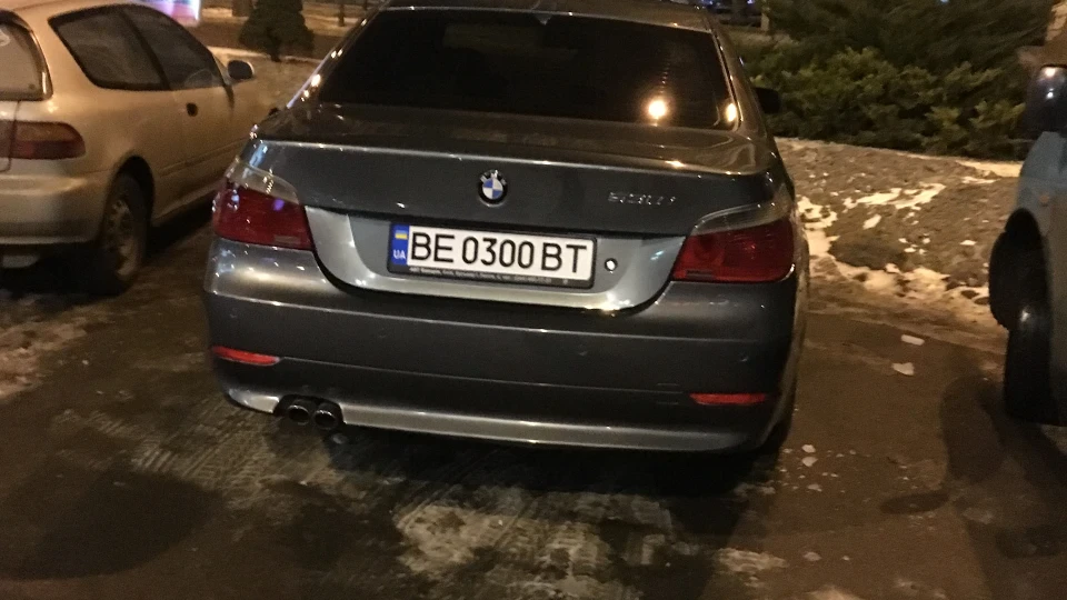 BMW 5 series BMW🖤 #нем 5