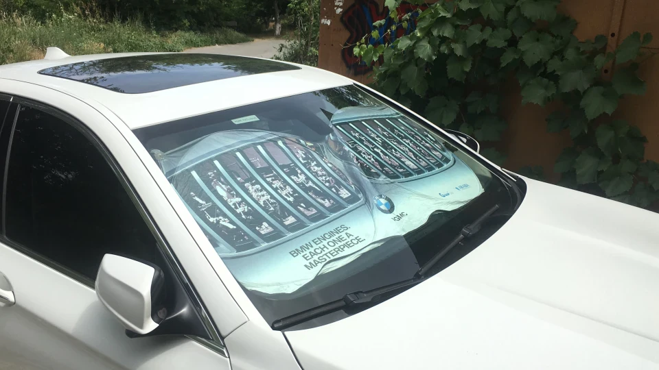 BMW 5 series BMW 2
