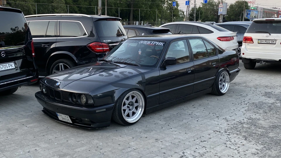 Diamant Schwarz 5