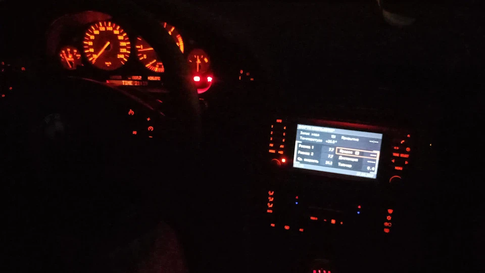 BMW 5 series Diesel ручці 4