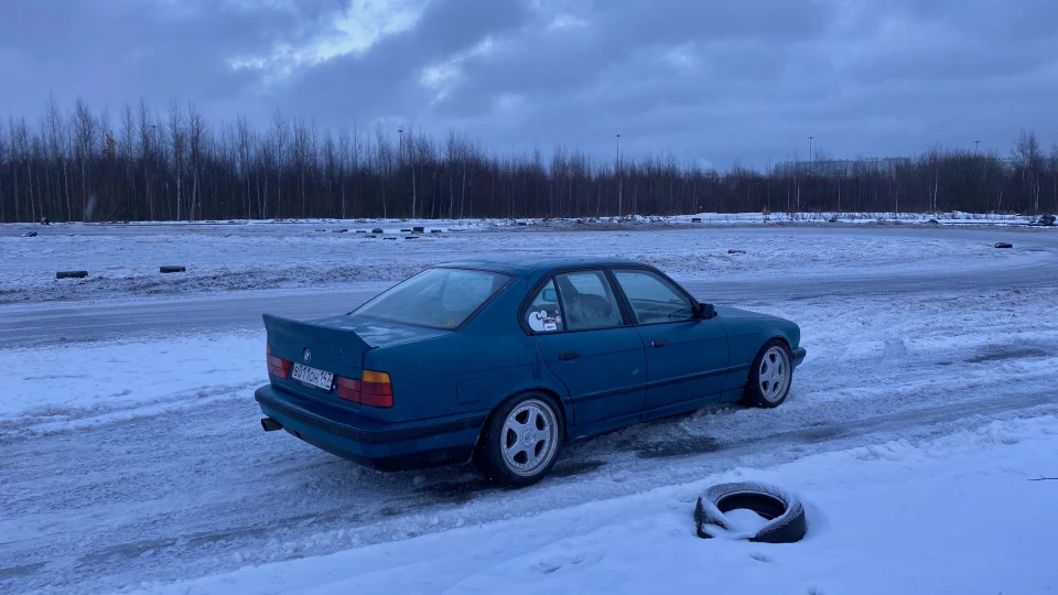 E34hardcore 2