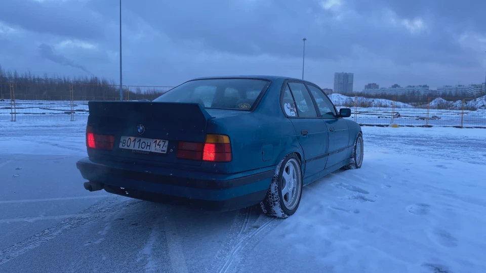 E34hardcore 3