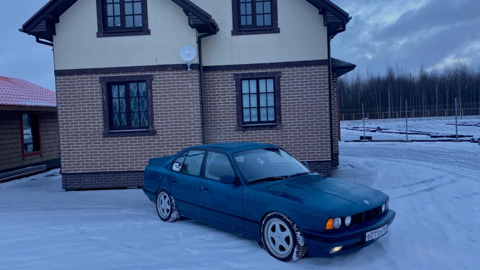 E34hardcore 4