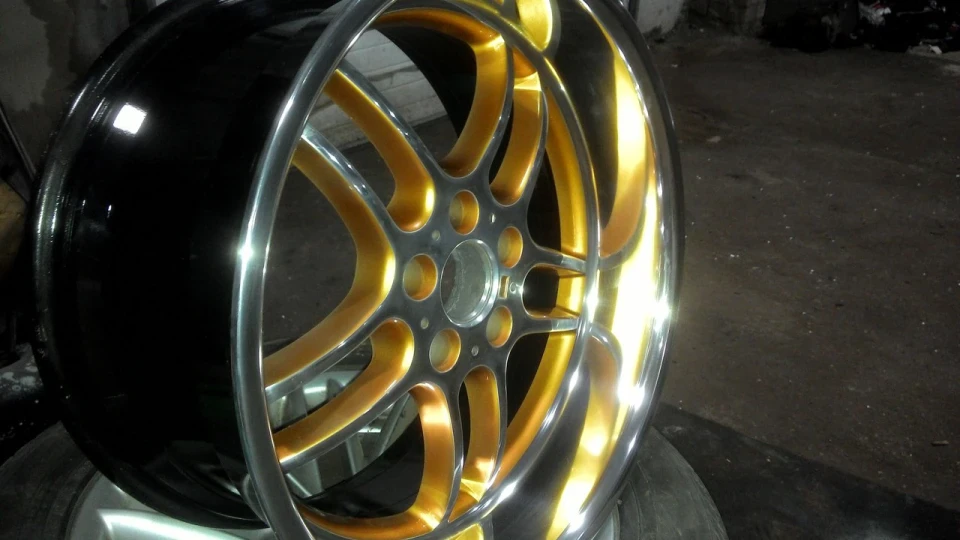 BMW 5 series E39 V12 М73 5