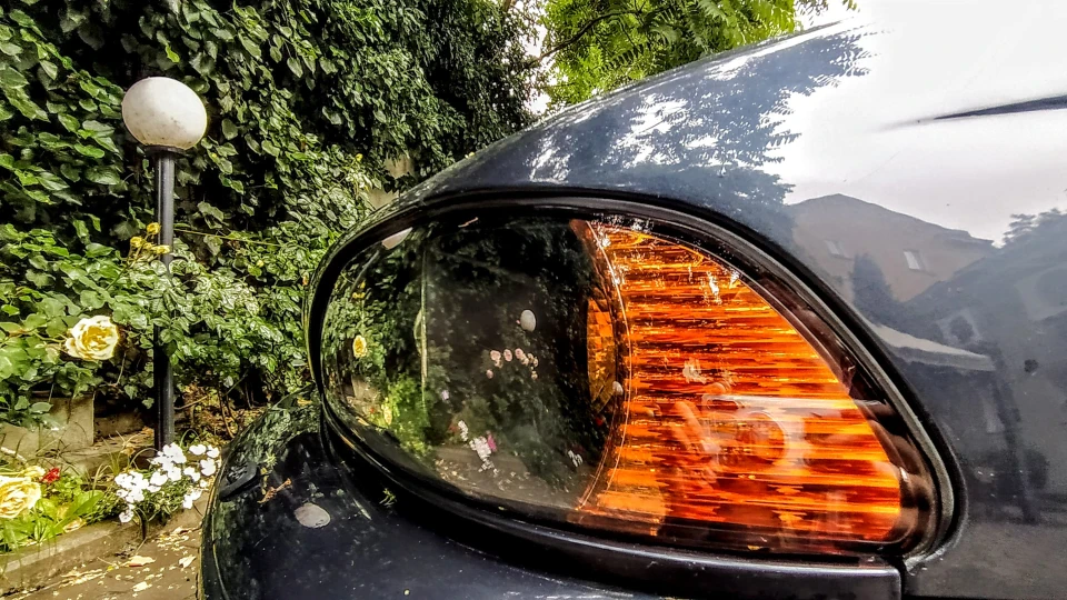 BMW 5 series E39M57 2
