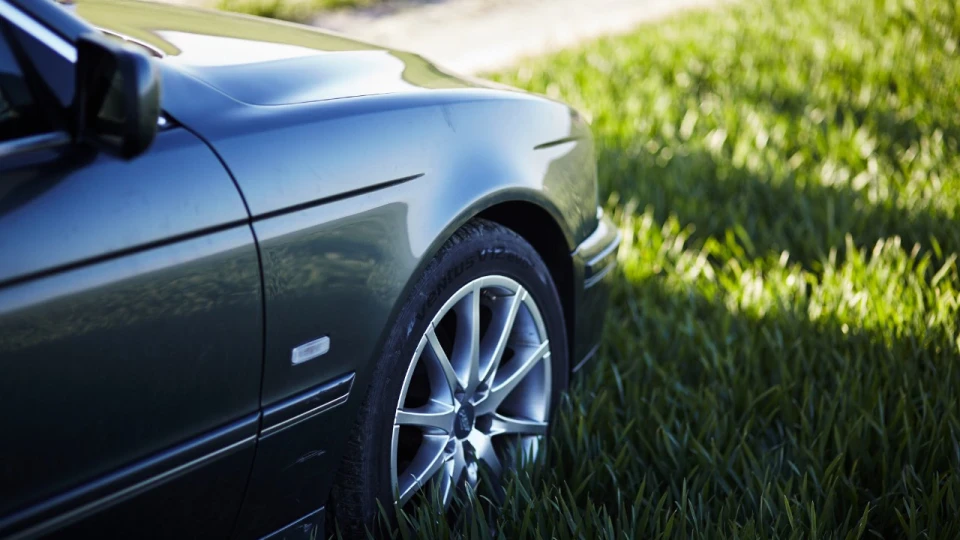 BMW 5 series Edition Exclusive