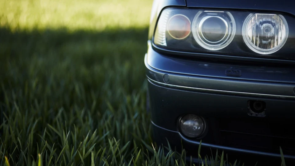 BMW 5 series Edition Exclusive 3