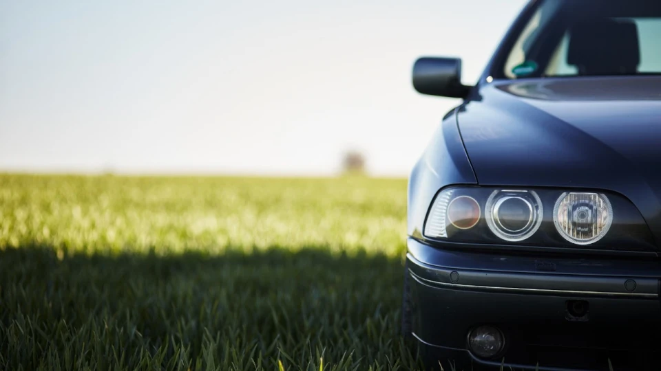 BMW 5 series Edition Exclusive 5