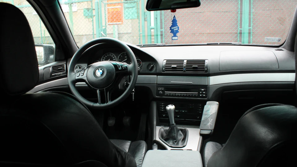 BMW 5 series Edition Lifestyle 5