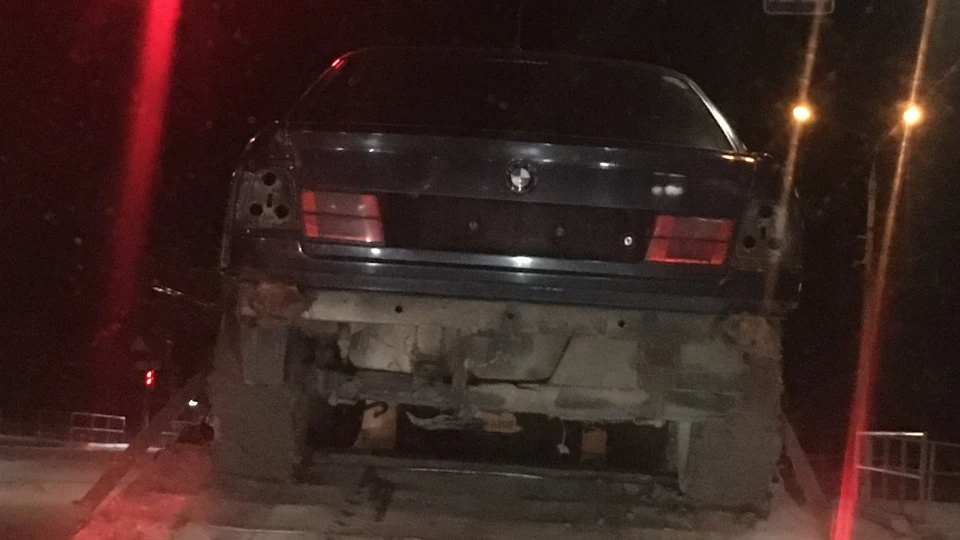 BMW 5 series Іграшка 4