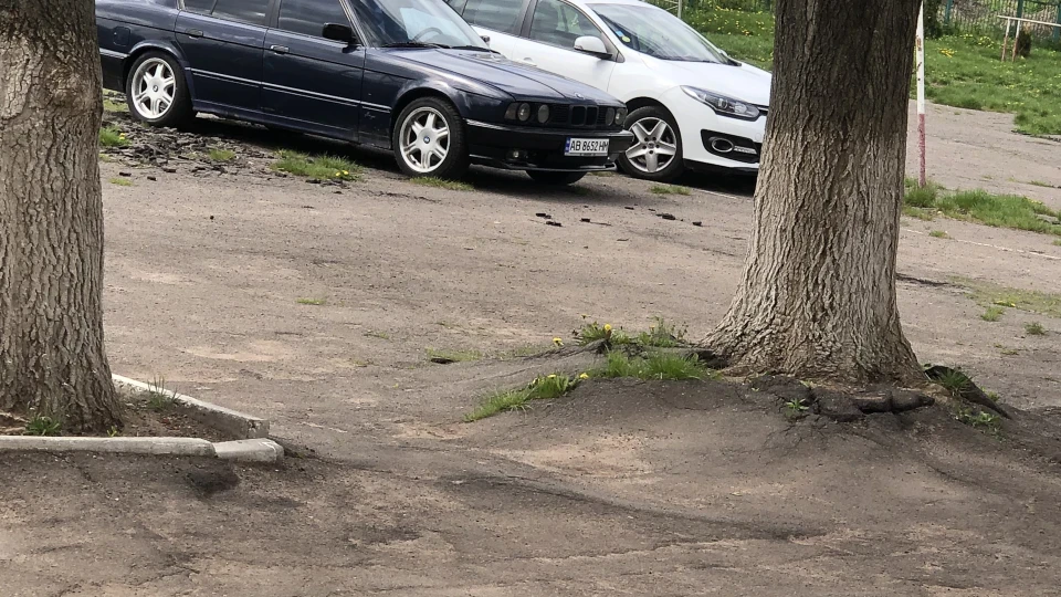 BMW 5 series Легенда