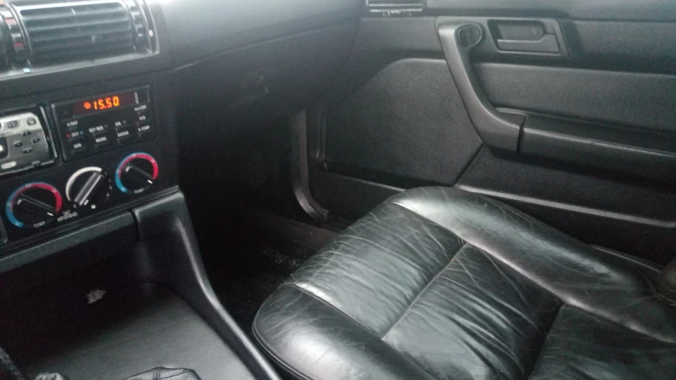 BMW 5 series улюбленка 4