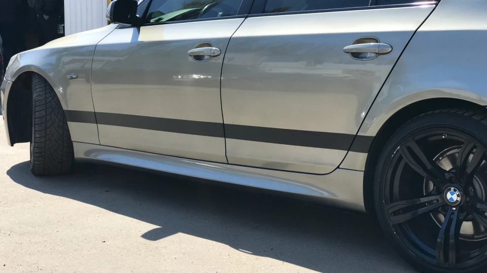 BMW 5 series M5 D-Performance 5