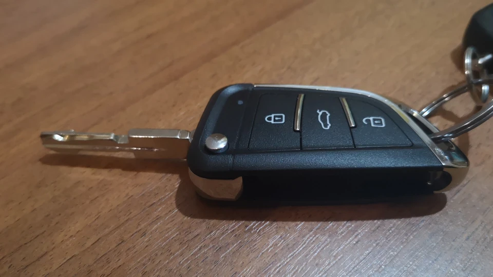 BMW 5 series М57 3.0D 5