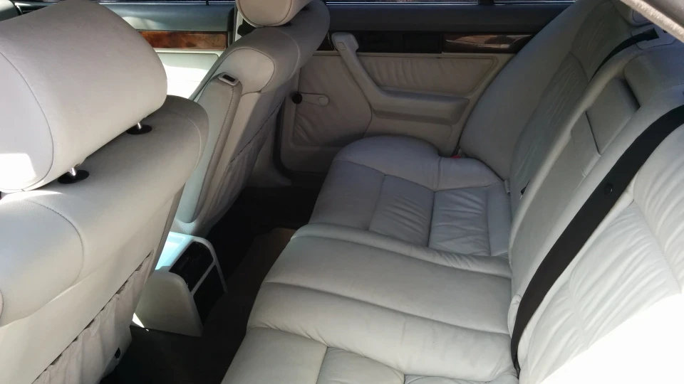 BMW 5 series Мрії здійснюються 4
