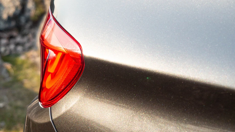 BMW 5 series N52 5
