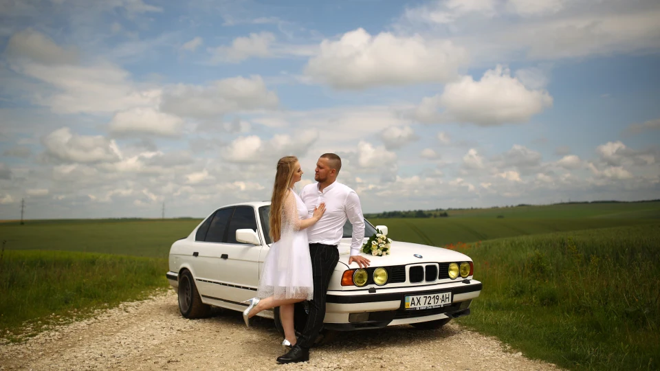 BMW 5 series Обжера. 3