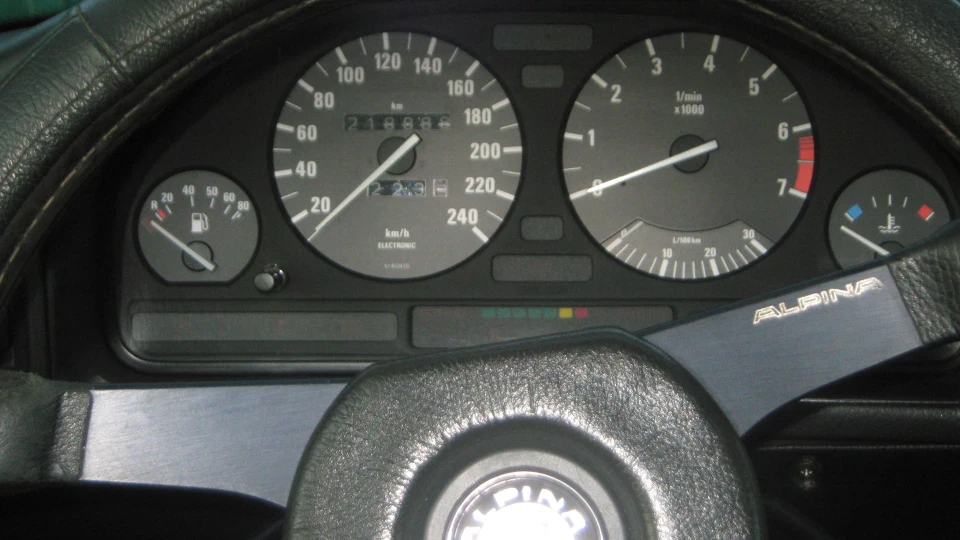 BMW 5 series Original 5