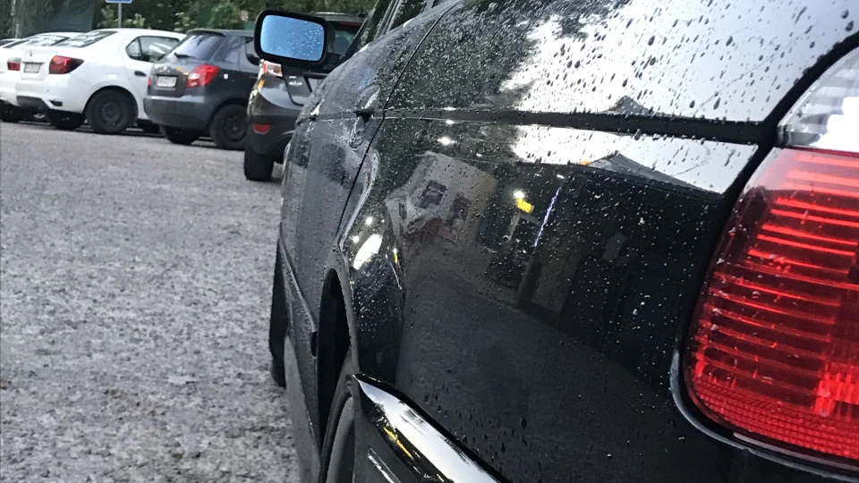 BMW 5 series pEpElAc 5